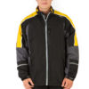 Tackla Jaylen Warm Up Jacket Padded Unisex