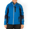 Tackla Jaylen Warm Up Jacket Padded Unisex