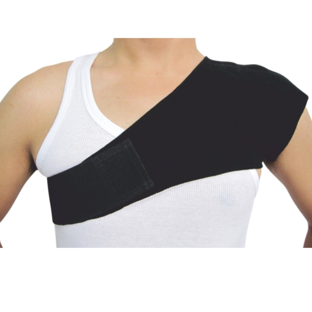 Tackla Medical Line Magnetic Shoulder Support - Tackla