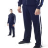 Tackla Retro Track Pants Unisex Jr Sr