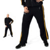 Tackla Retro Track Pants Unisex Jr Sr