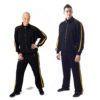 Tackla Retro Tracksuit Unisex Jr Sr
