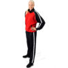 Tackla Retro Tracksuit Unisex Jr Sr