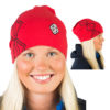 Tackla Revon Design Beanie Unisex