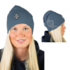 Tackla Revon Design Beanie Unisex