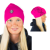 Tackla Revon Design Beanie Unisex