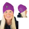 Tackla Revon Design Beanie Unisex