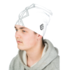 Tackla Revon Design Beanie Unisex